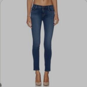 J Brand skinny Jean